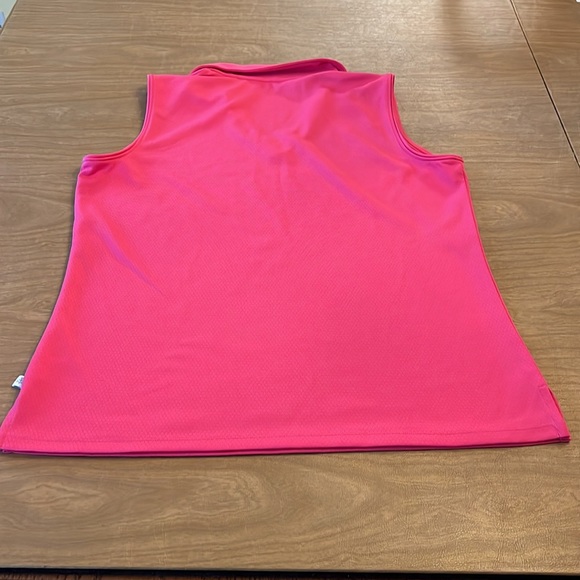 Lady Hagen golf shirt - Picture 4 of 4
